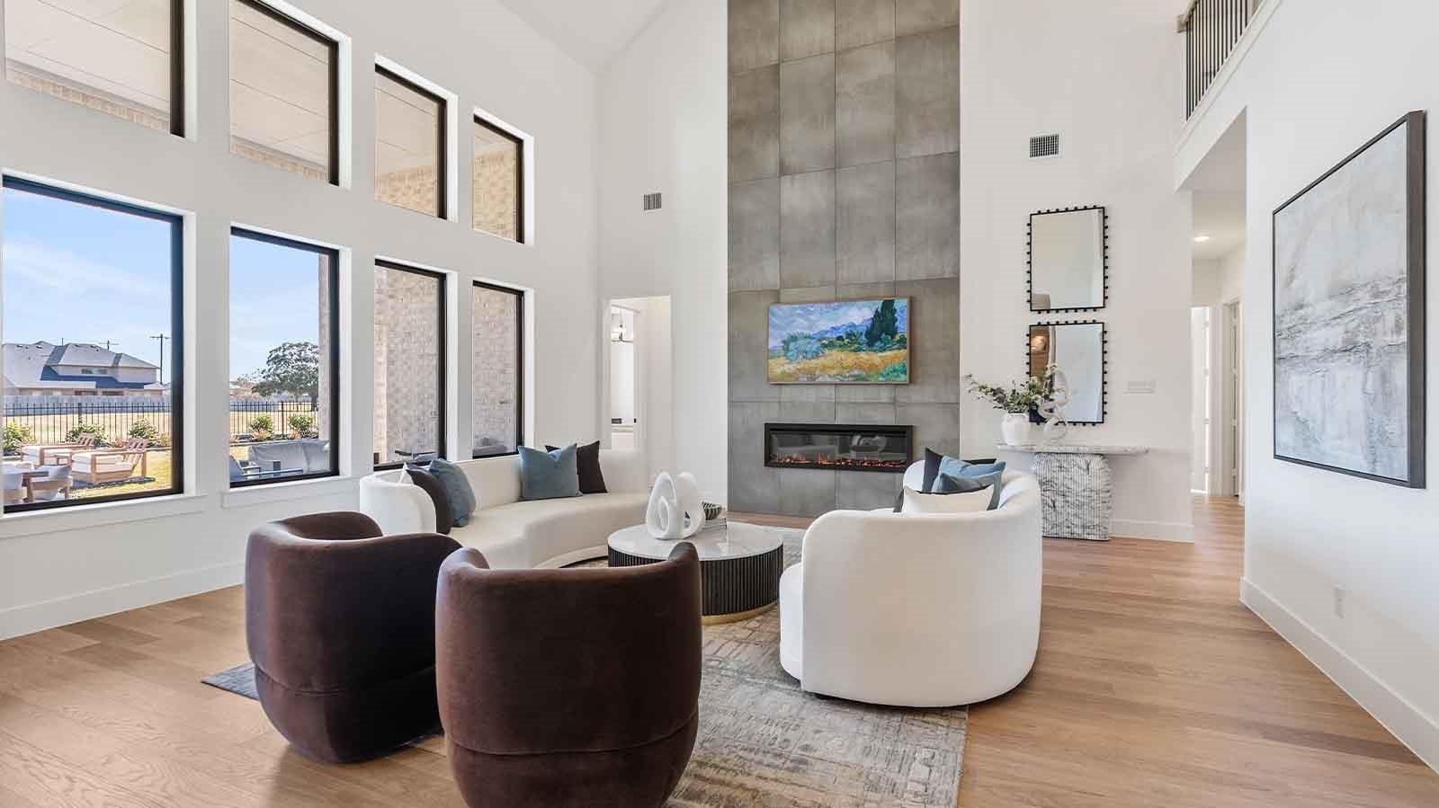2316 Friendswood Trail