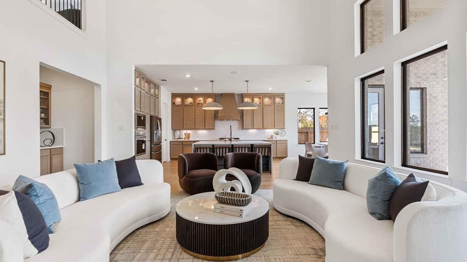 2316 Friendswood Trail
