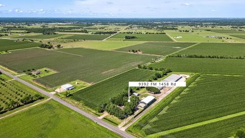 9392 Fm 1458 Road Sealy TX 77474