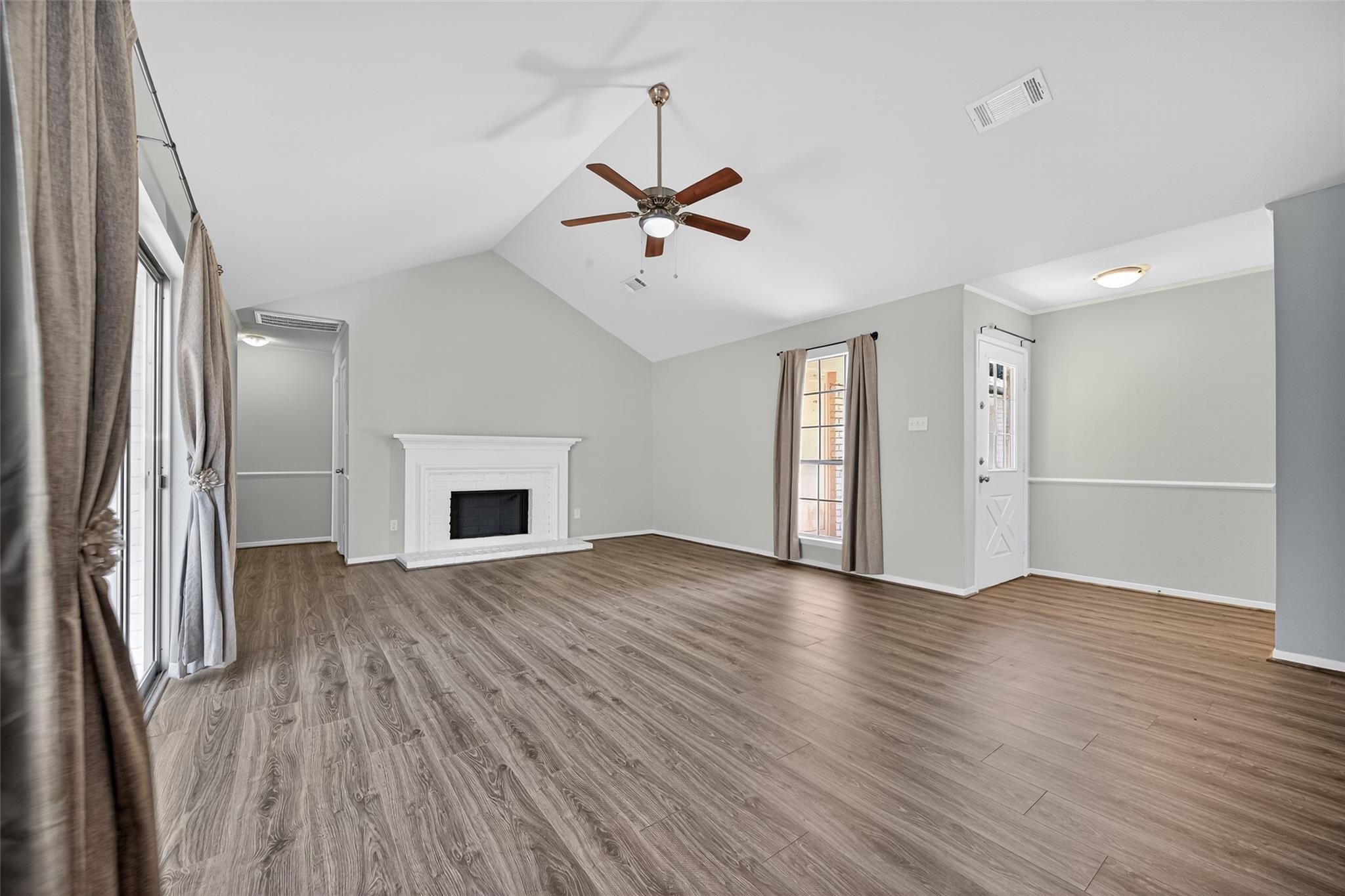 5303 Green Hazel Court