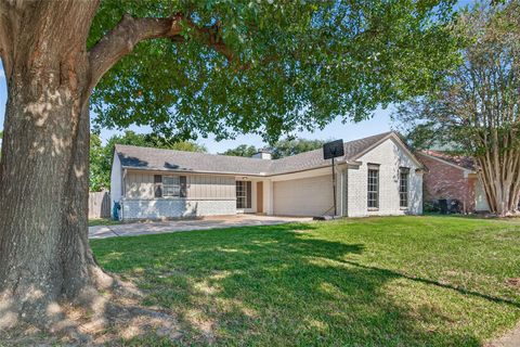 Photo of 5303 Green Hazel Court, North Houston, TX 77084 (MLS # 71396224)