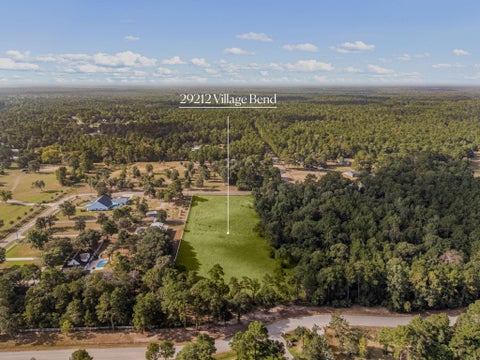 Photo of 29212 Village Bend, Magnolia, TX 77655 (MLS # 13329746)
