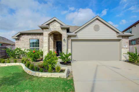 Homes For Rent - 9547 Summer River Drive<br/> Richmond, TX 77406
