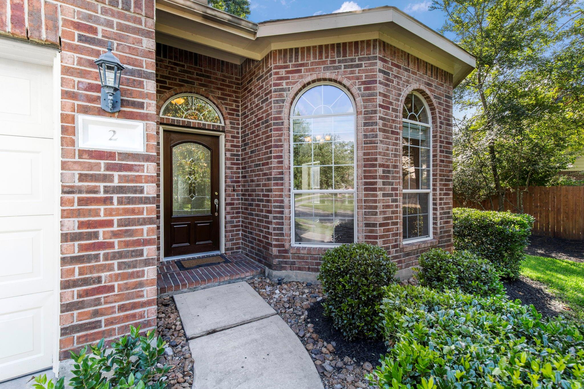 2 Bushell Mill Place