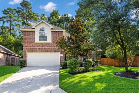 Homes For Rent - 2 Bushell Mill Place<br/> Montgomery County, The Woodlands, TX 77382