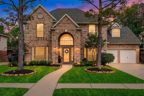 Photo of 3514 Pine Chase Drive, Pearland, TX 77581 (MLS # 80624731)
