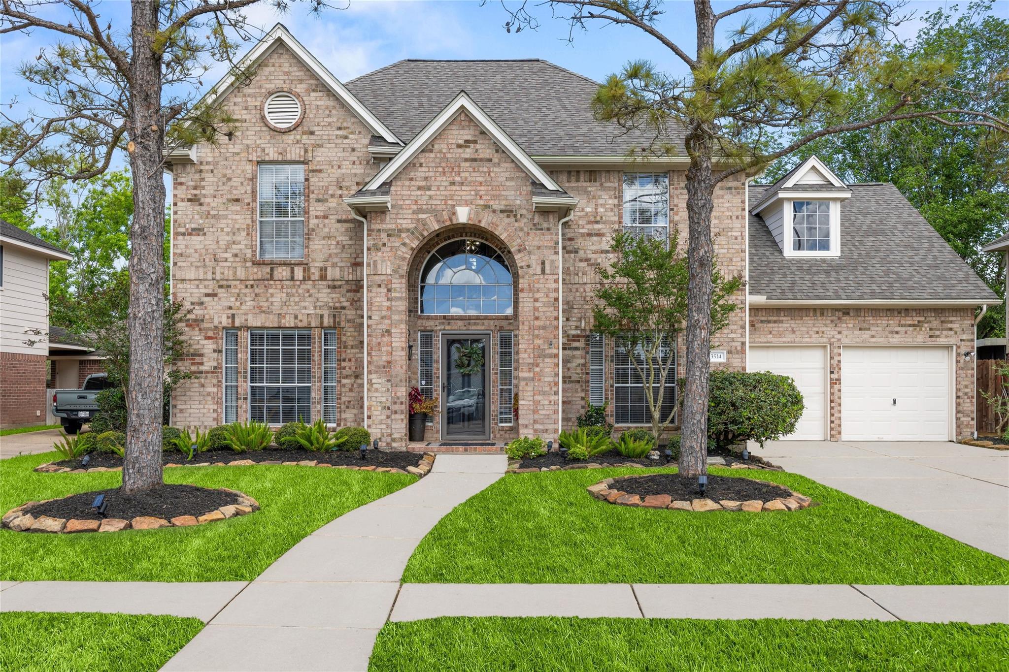 3514 Pine Chase Drive