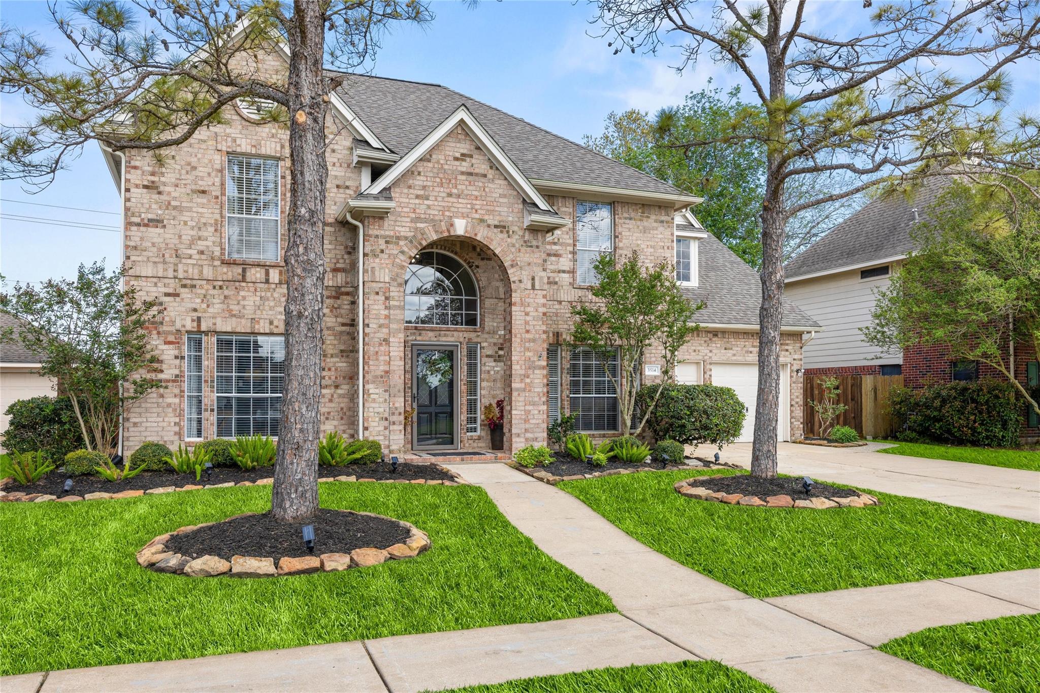 3514 Pine Chase Drive