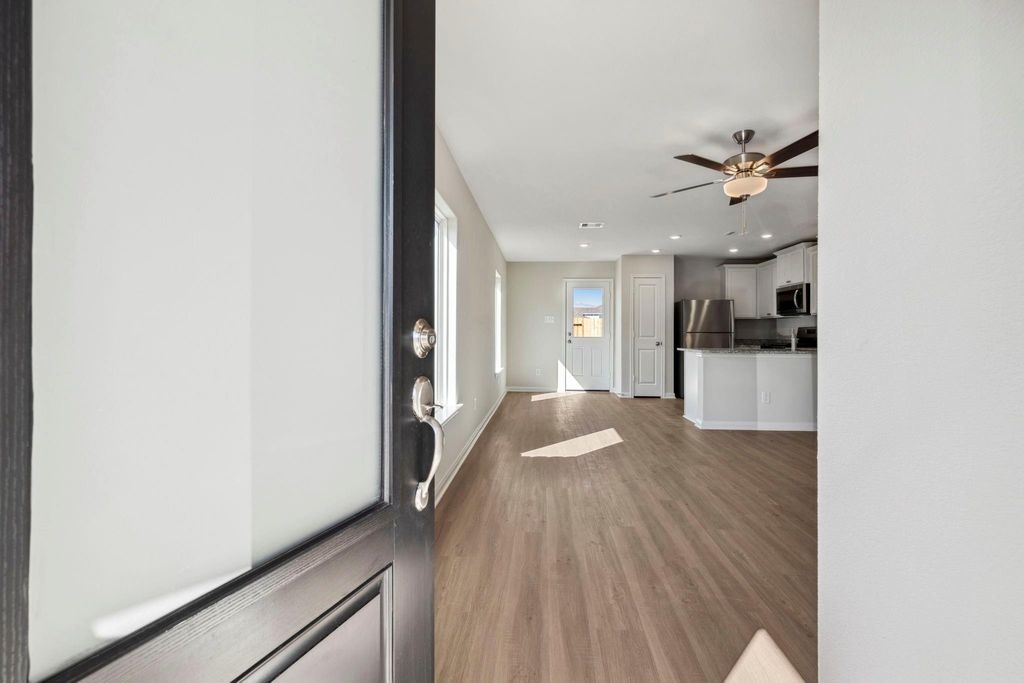 Photo of 361 Tejas Trail, Waller, TX 77484 (MLS # 52405697)