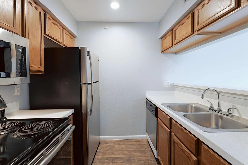 Photo of 1773 Wells Branch Parkway #1111, Austin, TX 78728 (MLS # 19324712)