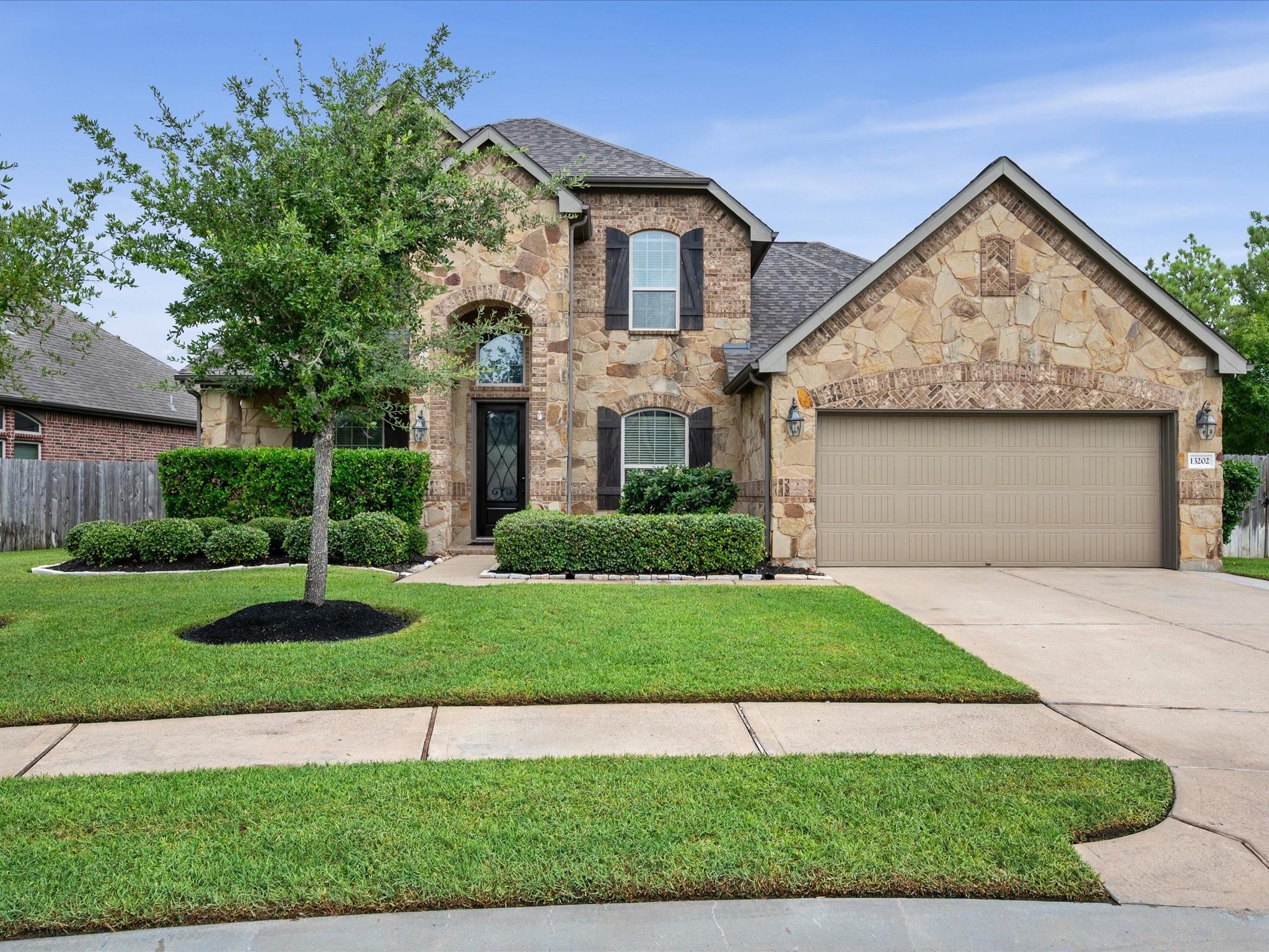 13202 Edison Trace Lane