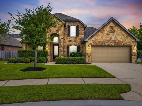 Photo of 13202 Edison Trace Lane, Tomball, TX 77377 (MLS # 50769413)