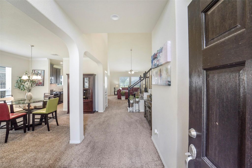 Photo of 9815 Shimmering Lakes Drive, Rosharon, TX 77583 (MLS # 5410986)