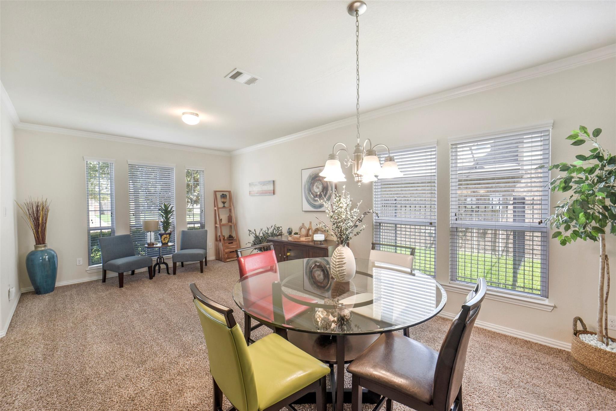 9815 Shimmering Lakes Drive