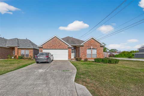 Photo of 71 N Forrest Avenue, La Porte, TX 77571 (MLS # 63444049)