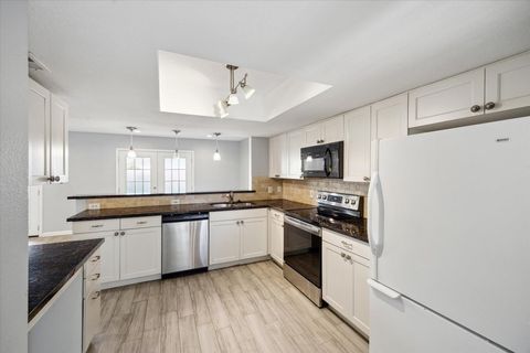 Photo of 5005 Georgi Lane #36, Houston, TX 77092 (MLS # 42466472)