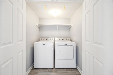 Tiny photo for 5005 Georgi Lane #36, Houston, TX 77092 (MLS # 42466472)