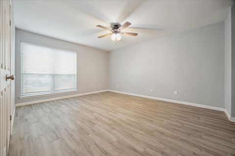 Tiny photo for 5005 Georgi Lane #36, Houston, TX 77092 (MLS # 42466472)