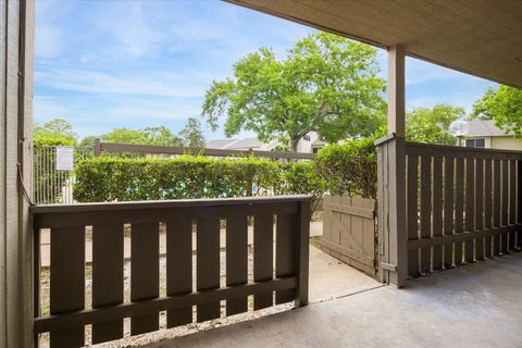 Tiny photo for 5005 Georgi Lane #36, Houston, TX 77092 (MLS # 42466472)