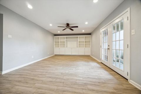 Tiny photo for 5005 Georgi Lane #36, Houston, TX 77092 (MLS # 42466472)