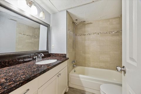 Tiny photo for 5005 Georgi Lane #36, Houston, TX 77092 (MLS # 42466472)