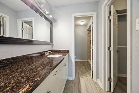 Tiny photo for 5005 Georgi Lane #36, Houston, TX 77092 (MLS # 42466472)