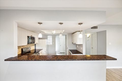 Tiny photo for 5005 Georgi Lane #36, Houston, TX 77092 (MLS # 42466472)