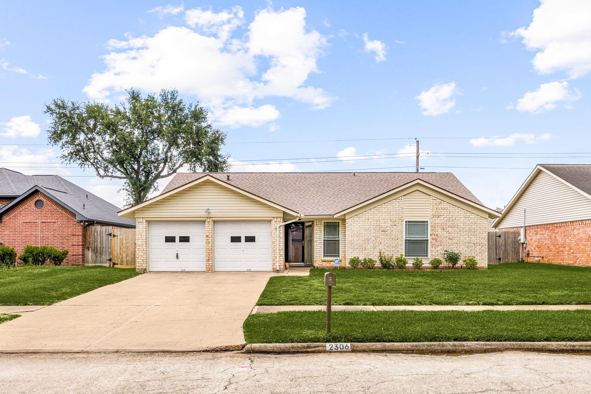 2306 Townhall Lane