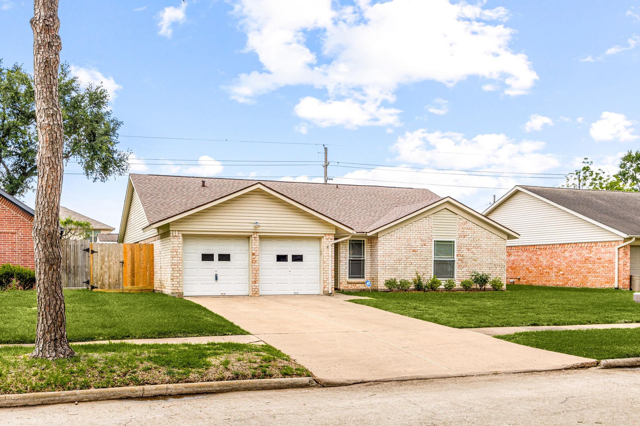 2306 Townhall Lane