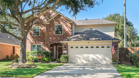 Photo of 13515 Magnolia Crest Lane, Houston, TX 77070 (MLS # 41644709)