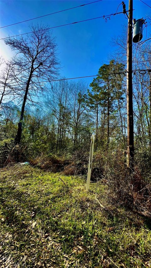 Vacant Land For Sale - 26992 Diamond C<br/> Montgomery, TX 77372