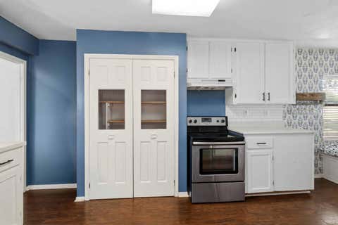 Tiny photo for 2926 Beverly Road, Pasadena, TX 77503 (MLS # 63194160)