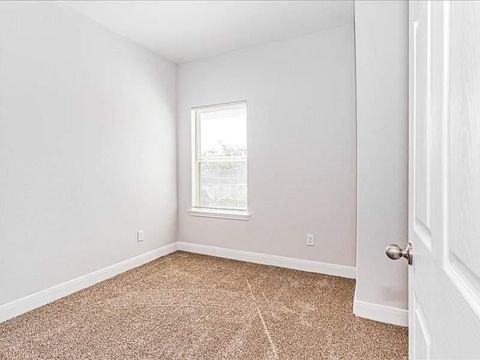 Tiny photo for 9314 Sundown Drive, Houston, TX 77016 (MLS # 69217551)