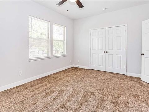 Tiny photo for 9314 Sundown Drive, Houston, TX 77016 (MLS # 69217551)
