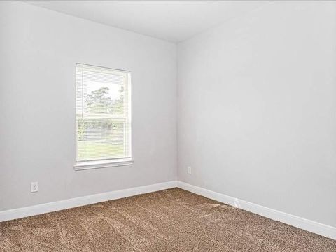 Tiny photo for 9314 Sundown Drive, Houston, TX 77016 (MLS # 69217551)