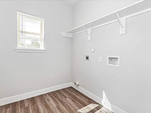 Tiny photo for 9314 Sundown Drive, Houston, TX 77016 (MLS # 69217551)