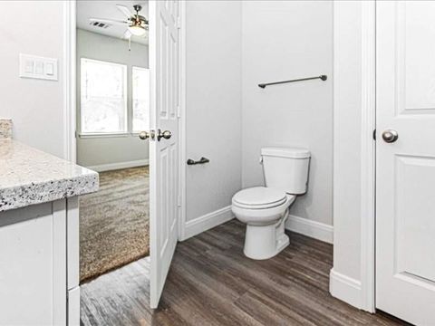 Tiny photo for 9314 Sundown Drive, Houston, TX 77016 (MLS # 69217551)