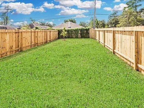 Tiny photo for 9314 Sundown Drive, Houston, TX 77016 (MLS # 69217551)