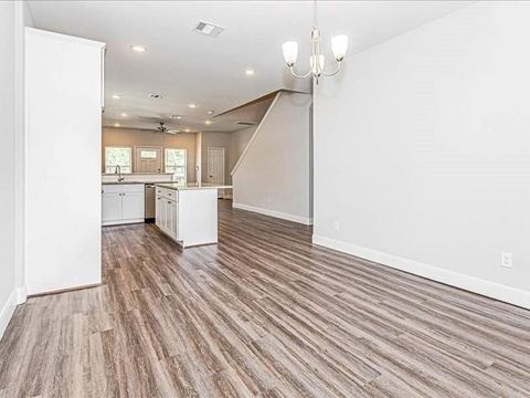 Tiny photo for 9314 Sundown Drive, Houston, TX 77016 (MLS # 69217551)