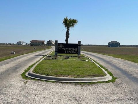 Vacant Land For Sale - LOT 15 Bay Drive<br/> Matagorda County, Palacios, TX 77465