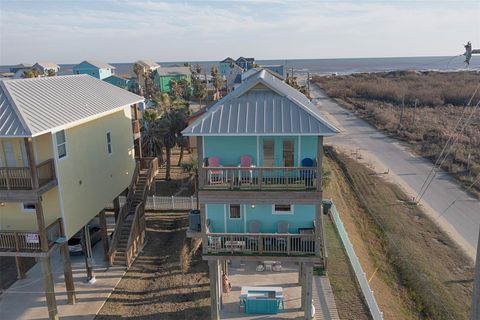 Photo of 11227 Schwartz Drive, Galveston, TX 77554 (MLS # 47969817) Photo of 11227 Schwartz Drive, Galveston, TX 77554 (MLS # 47969817)