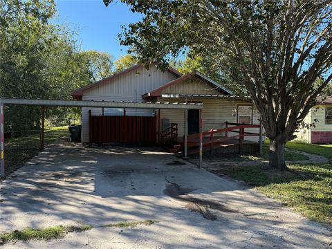 Photo of 6363 1st Avenue, Port Arthur, TX 77640 (MLS # 44771382)