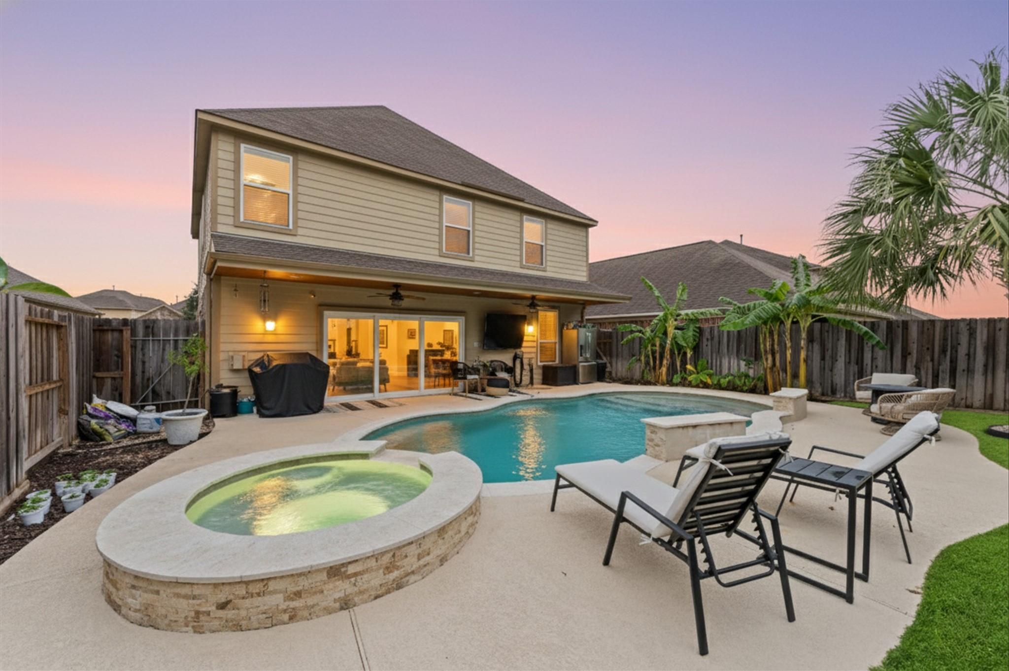 20059 Sunshine Ridge Lane