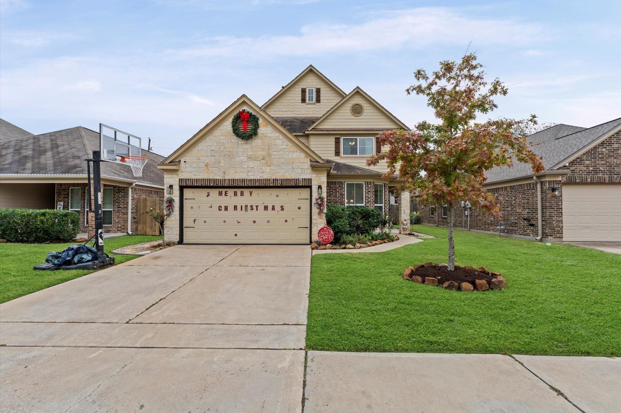 20059 Sunshine Ridge Lane