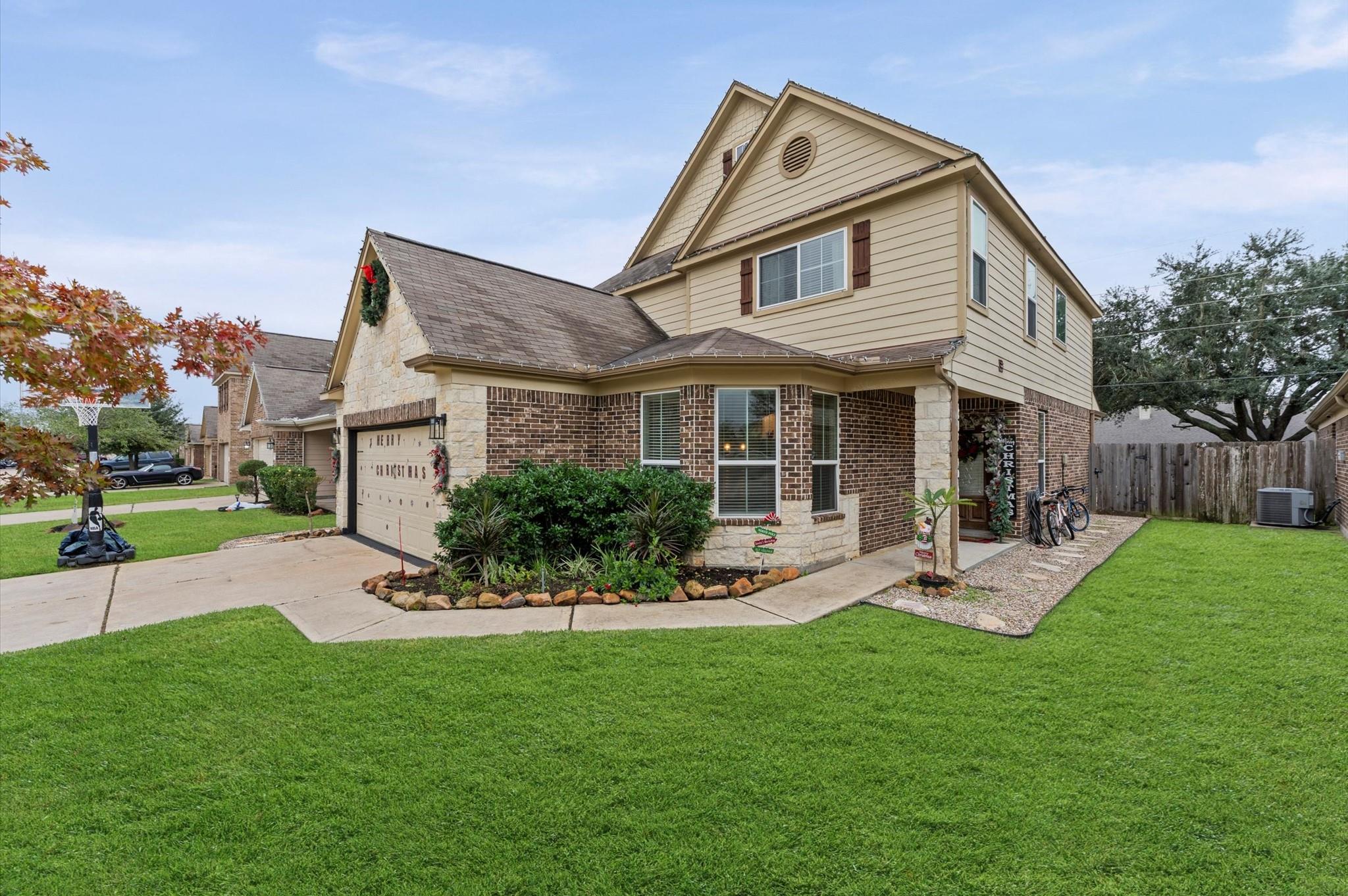 20059 Sunshine Ridge Lane