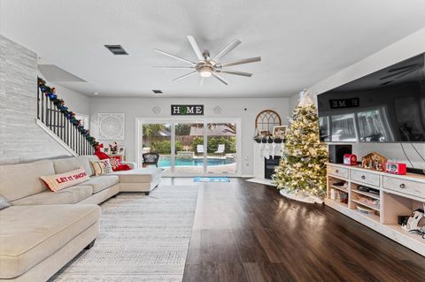 Photo of 20059 Sunshine Ridge Lane, Cypress, TX 77429 (MLS # 48651425)