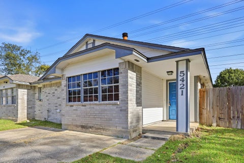 Photo of 5421 Diane Court, Spring, TX 77373 (MLS # 57424032)