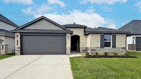 Photo of 737 Merit Badge Court, Conroe, TX 77303 (MLS # 26753932)