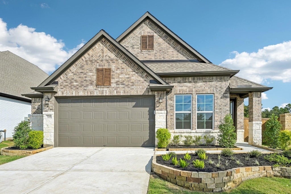 Photo of 7241 Ironwood Tee Court, Porter, TX 77365 (MLS # 18927225)