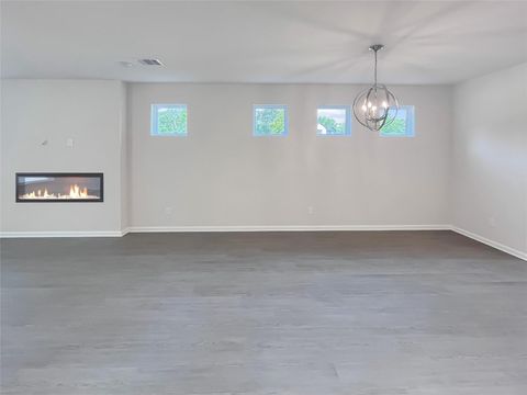 Tiny photo for 15523 Foresail Lane, Houston, TX 77053 (MLS # 82680813)